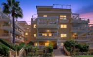 Resale - Apartment -
Cabo Roig - Costa Blanca