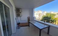 Reventa - Apartment -
Hacienda Riquelme Golf Resort - Inland