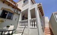 Revente - Town House -
Playa Flamenca - Costa Blanca
