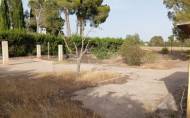 Reventa - Villa -
Yecla - Inland