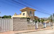 Revente - Villa -
Ciudad Quesada - Costa Blanca