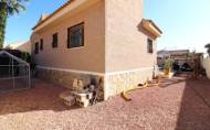 Resale - Villa (detached) -
Benijofar - Monte Azul