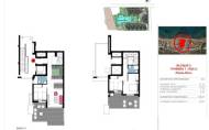 New Build - Apartment -
Denia - L´Estanyó (Marinas)