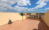Herverkoop - Apartment -
Algorfa - Inland