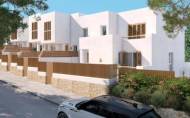 New Build - Town House -
El Ràfol D'Almúnia - Urbanizacion La Almunia