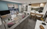 Nieuwbouw Woningen - Quad House -
Torre Pacheco - pueblo