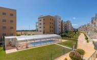 Revente - Apartment -
Orihuela Costa - Costa Blanca