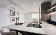 Resale - Apartment -
Torrevieja - Acequion