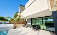 Herverkoop - Villa -
Santa Rosalia Resort - Inland