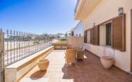 Herverkoop - Villa -
Cabo de Palos - Costa Calida