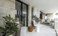 New Build - Apartment -
Marbella - Nueva Andalucia