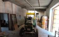 Reventa - Country House -
Yecla - Inland