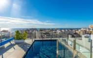 Revente - Apartment -
Torrevieja - Playa del Cura