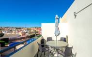 Reventa - Town House -
Orihuela Costa - Costa Blanca