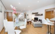 Herverkoop - Apartment -
Torrevieja - Centro