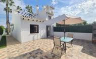 Revente - Town House -
Villamartin - Costa Blanca