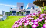 Nouvelle construction - Villa -
Baños y Mendigo - Altaona Golf