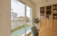 Resale - Apartment -
Orihuela Costa - Villamartín