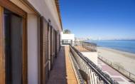 Herverkoop - Villa -
Cabo de Palos - Costa Calida