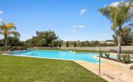 Herverkoop - Apartment -
Pilar de la Horadada - Lo Romero Golf