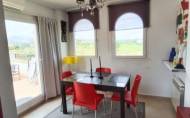 Revente - Apartment -
Hacienda Riquelme Golf Resort - Inland