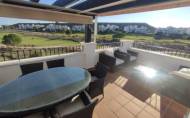 Reventa - Apartment -
Hacienda Riquelme Golf Resort