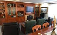Revente - Villa -
Orihuela Costa - Costa Blanca