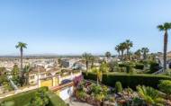 Resale - Townhouse -
Gran Alacant - Monte y Mar