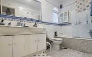 Herverkoop - Town House -
Los Dolses - Inland