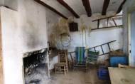 Resale - Country House -
Muro de Alcoy