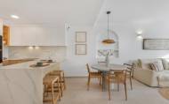 Obra nueva - Apartment -
Los Alcazares - La Serena Golf