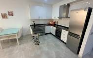 Herverkoop - Appartement / flat -
Orihuela Costa - Lomas de Cabo Roig