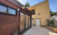 Reventa - Villa -
Torrevieja - Los Balcones - Los Altos del Edén