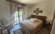 Herverkoop - Town House -
Marbella - Nagueles