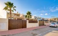 Herverkoop - Villa -
Ciudad Quesada - Pueblo Bravo