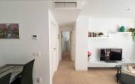 Herverkoop - Apartment -
Torrevieja - Los Balcones