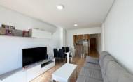 Resale - Apartment -
Torrevieja - Playa del Cura