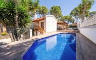 Resale - Villa -
Pilar de la Horadada - Pinar de Campoverde