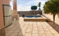 Revente - Villa -
Ciudad Quesada - Costa Blanca