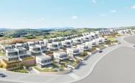 Nieuwbouw Woningen - Villa -
Finestrat - Balcón De Finestrat