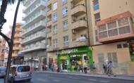 Herverkoop - Apartment -
Torrevieja - Centro