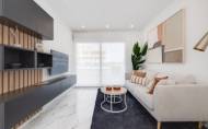 Nouvelle construction - Apartment -
San Miguel de Salinas - Pueblo