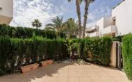 Reventa - Apartment -
Orihuela Costa - La Zenia