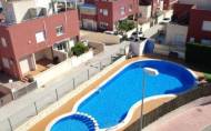 Reventa - Town House -
Orihuela Costa - Costa Blanca