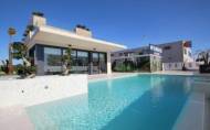Reventa - Villa -
Orihuela Costa - La Zenia