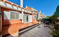 Revente - Town House -
Gran Alacant - Monte Faro-altomar