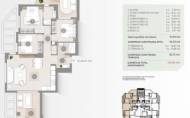 Nieuwbouw Woningen - Apartment -
Calpe - Playa Arenal