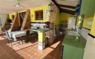 Herverkoop - Villa -
Torre Pacheco - Inland