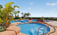 Resale - Apartment -
Cabo Roig - Costa Blanca