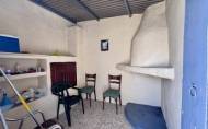 Herverkoop - Finca -
Algarinejo - Inland